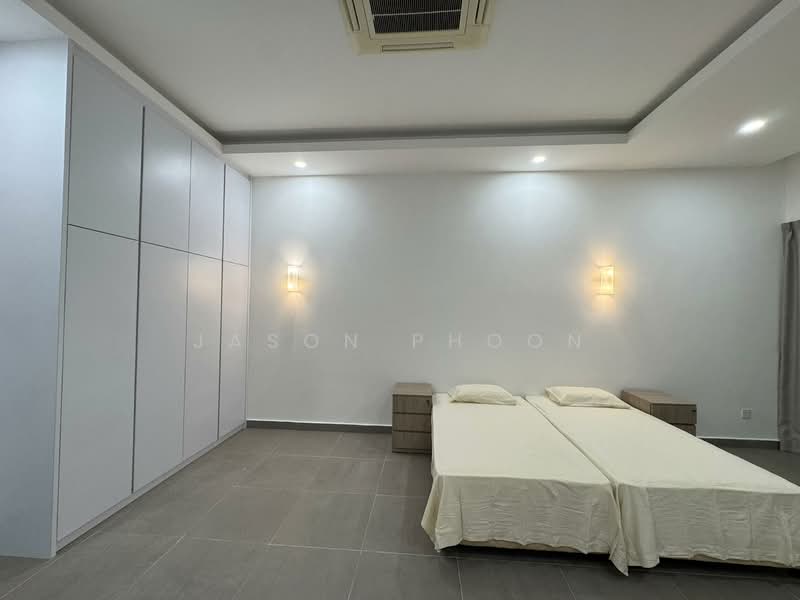 Condominium for Rent at Olive Tree Residences - Jason Phoon - Bedroom - PropertyGuru.com.my
