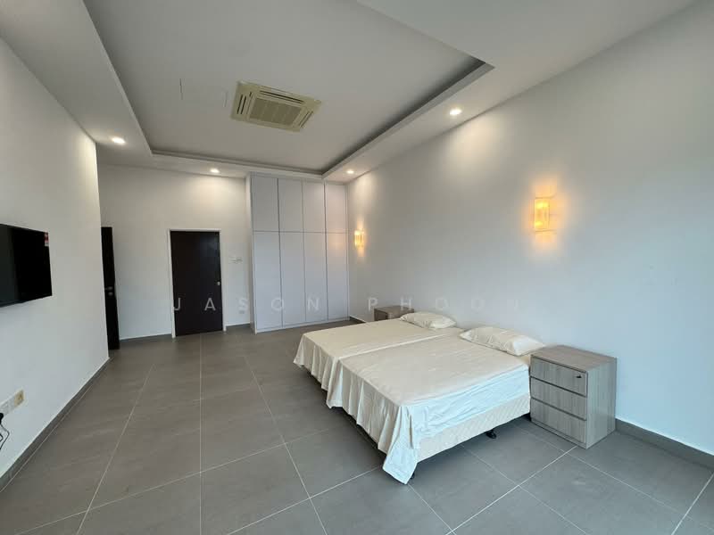 Condominium for Rent at Olive Tree Residences - Jason Phoon - Bedroom - PropertyGuru.com.my