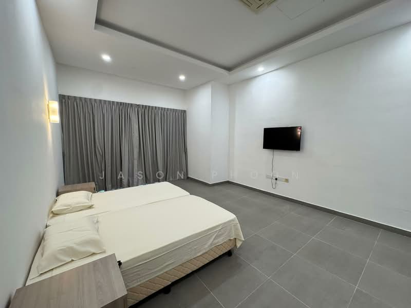 Condominium for Rent at Olive Tree Residences - Jason Phoon - Bedroom - PropertyGuru.com.my