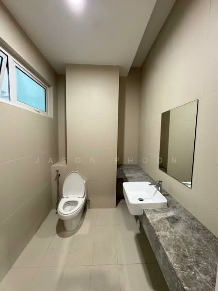 Condominium for Rent at Olive Tree Residences - Jason Phoon - Bathroom - PropertyGuru.com.my