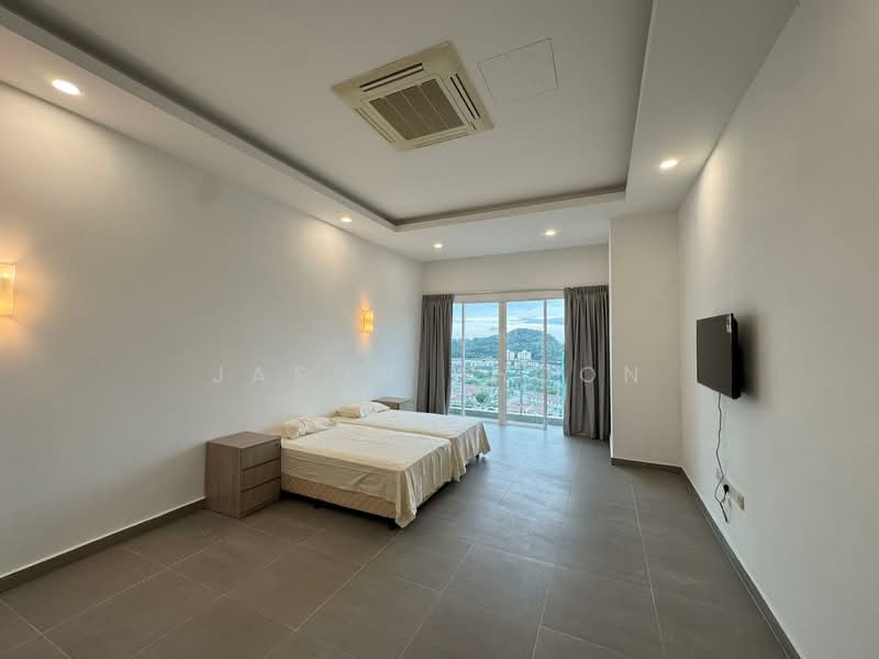 Condominium for Rent at Olive Tree Residences - Jason Phoon - Bedroom - PropertyGuru.com.my