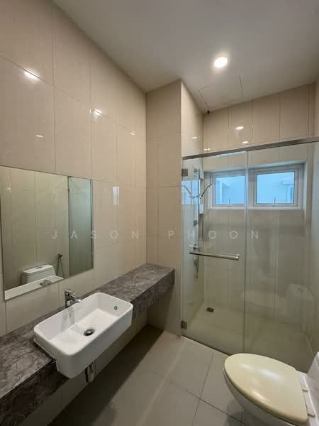 Condominium for Rent at Olive Tree Residences - Jason Phoon - Bathroom - PropertyGuru.com.my