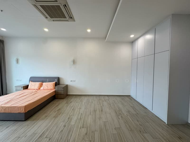 Condominium for Rent at Olive Tree Residences - Jason Phoon - Bedroom - PropertyGuru.com.my
