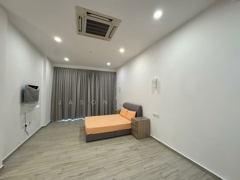 Condominium for Rent at Olive Tree Residences - Jason Phoon - Bedroom - PropertyGuru.com.my