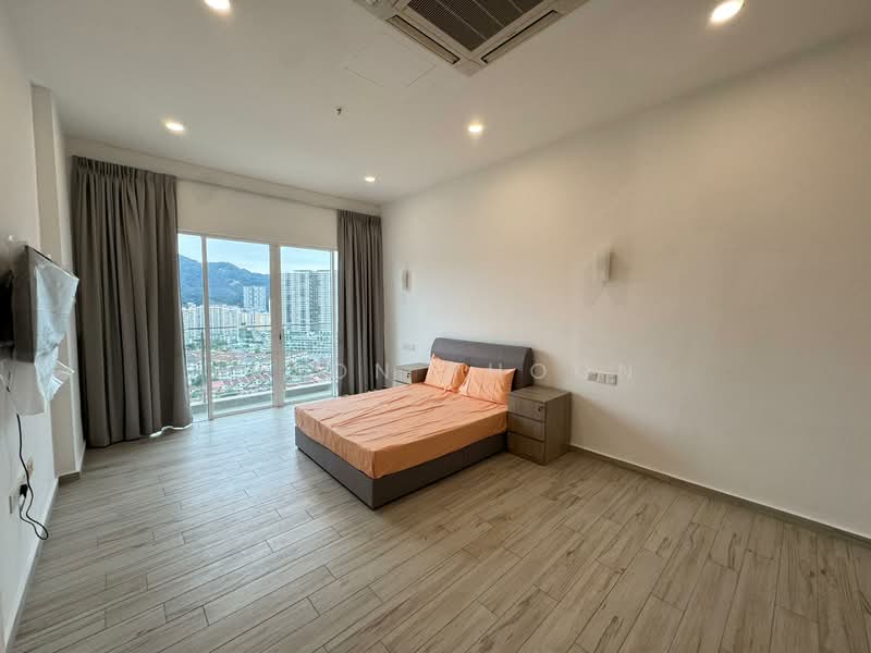 Condominium for Rent at Olive Tree Residences - Jason Phoon - Bedroom - PropertyGuru.com.my