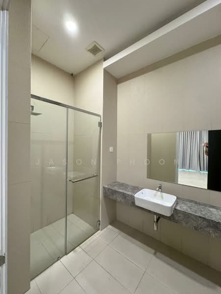 Condominium for Rent at Olive Tree Residences - Jason Phoon - Bathroom - PropertyGuru.com.my