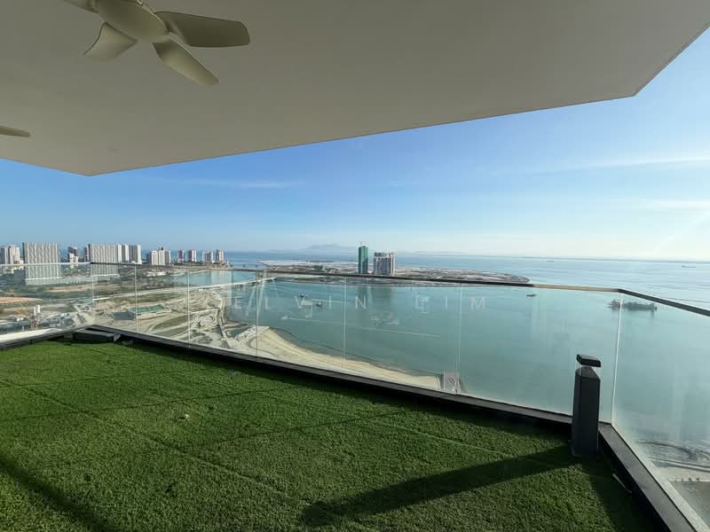 Condominium for Sale at Setia V Residences - Kelvin Lim - PropertyGuru.com.my