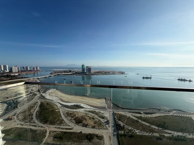 Condominium for Sale at Setia V Residences - Kelvin Lim - PropertyGuru.com.my
