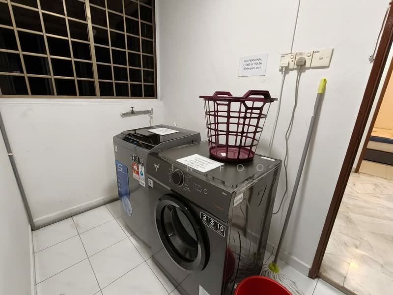 Kondominium untuk Disewa di Shang Villa - Suyin Foo - Interior - PropertyGuru.com.my