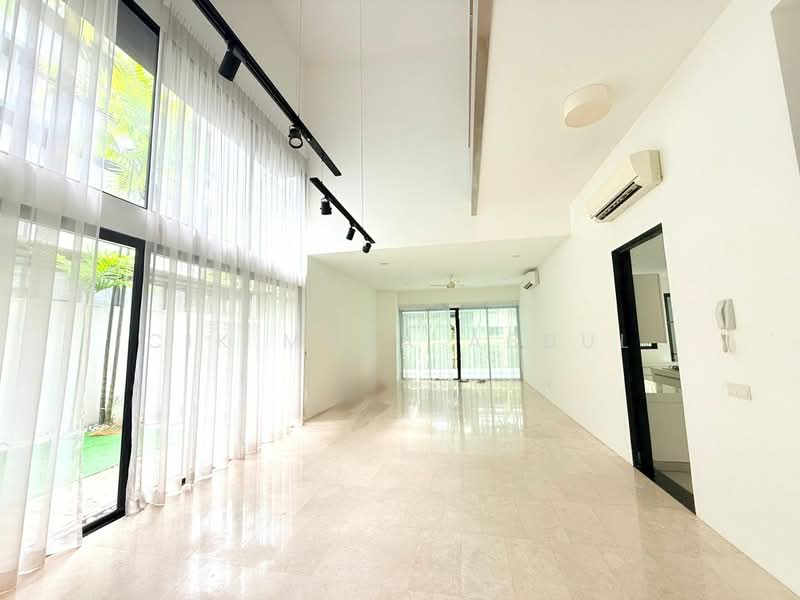 Bungalow for Sale in Ampang Jaya (Ampang) - Cik Maya Abdul - Living Room - PropertyGuru.com.my