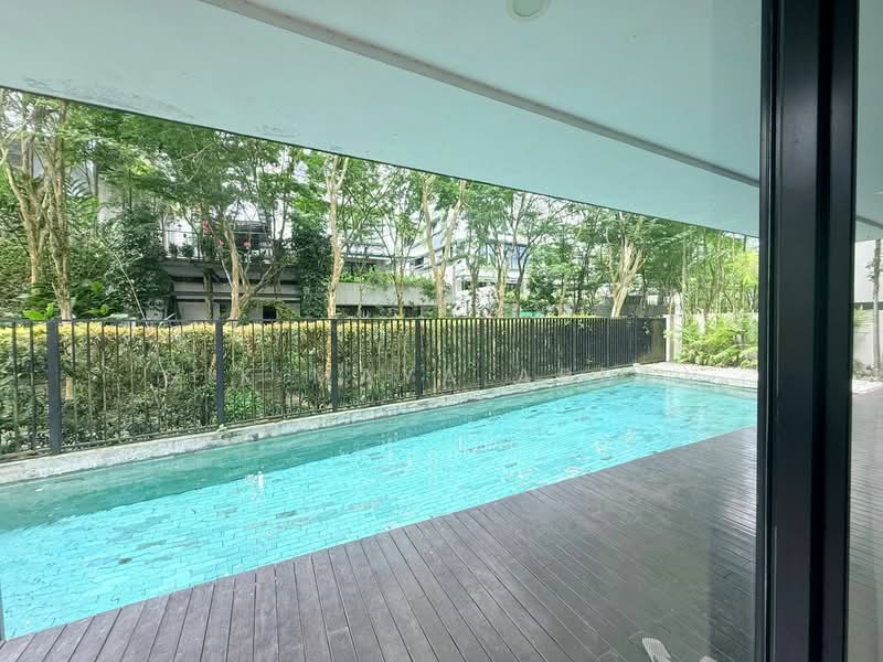 Bungalow for Sale in Ampang Jaya (Ampang) - Cik Maya Abdul - Pool - PropertyGuru.com.my