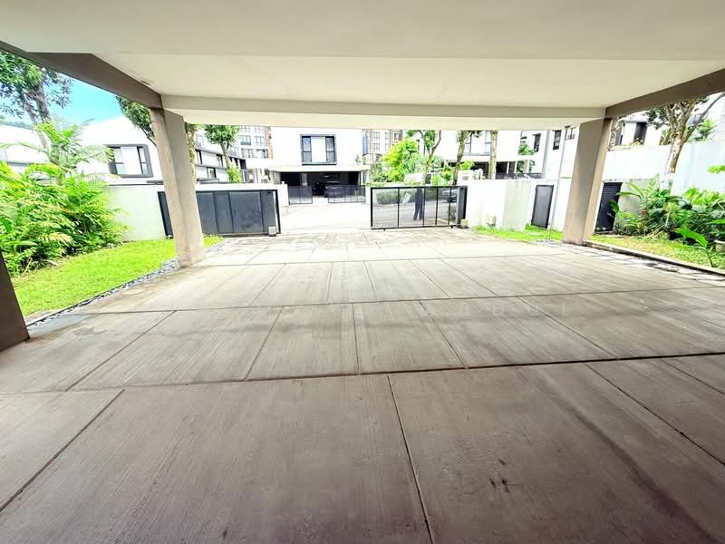 Bungalow for Sale in Ampang Jaya (Ampang) - Cik Maya Abdul - Exterior - PropertyGuru.com.my