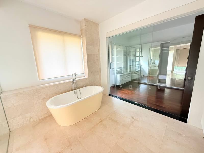 Bungalow for Sale in Ampang Jaya (Ampang) - Cik Maya Abdul - Bathroom - PropertyGuru.com.my