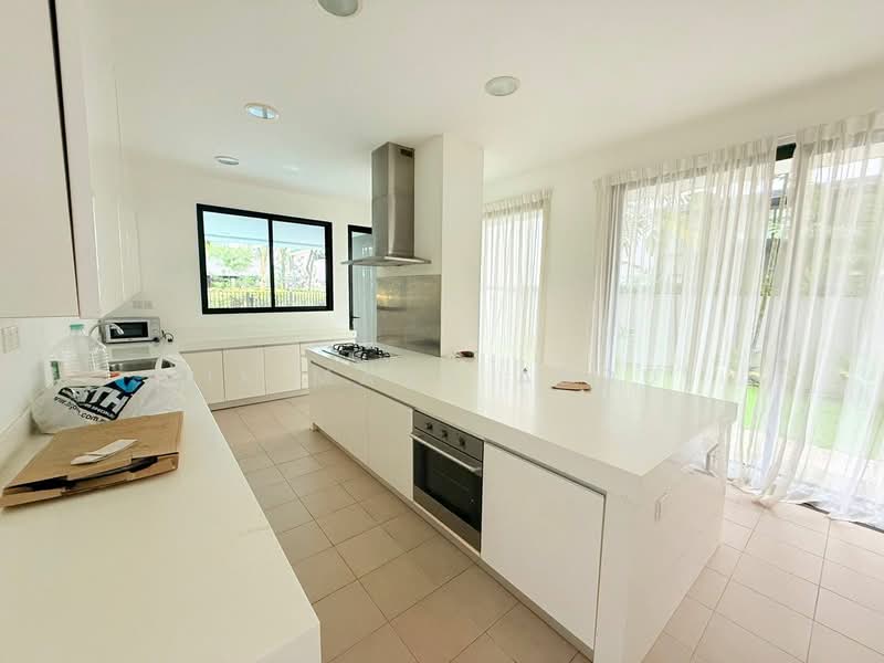 Bungalow for Sale in Ampang Jaya (Ampang) - Cik Maya Abdul - Kitchen - PropertyGuru.com.my