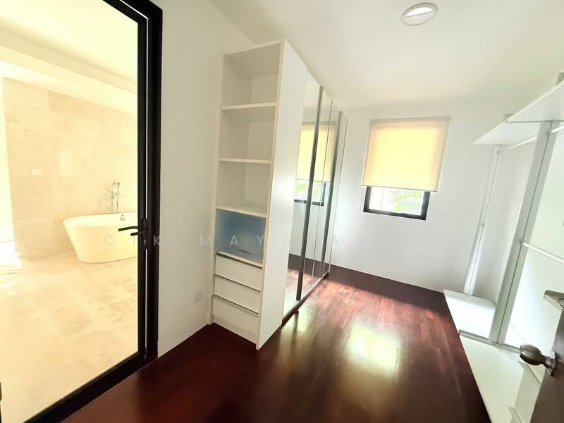 Bungalow for Sale in Ampang Jaya (Ampang) - Cik Maya Abdul - Bathroom - PropertyGuru.com.my