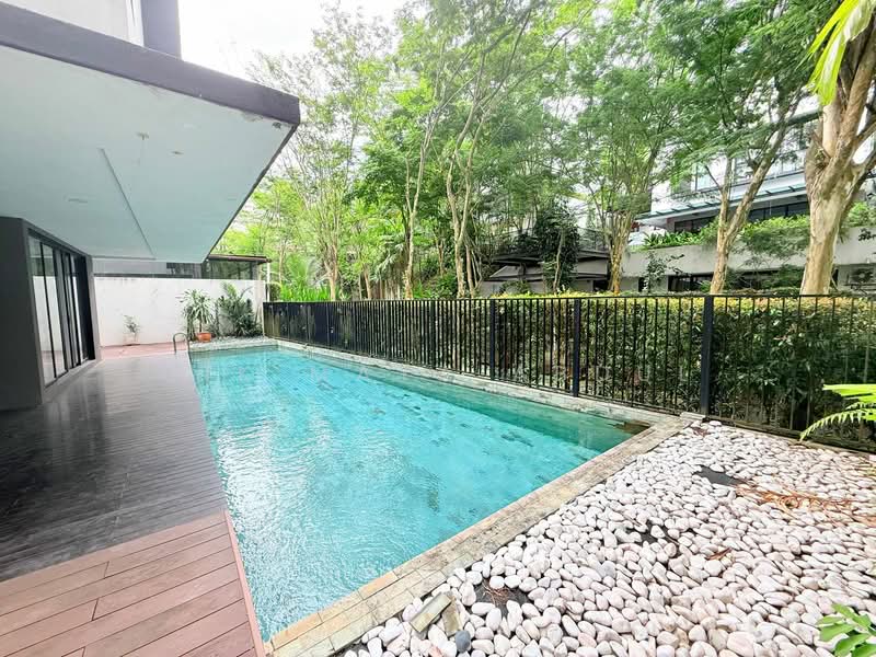 Bungalow for Sale in Ampang Jaya (Ampang) - Cik Maya Abdul - Exterior - PropertyGuru.com.my