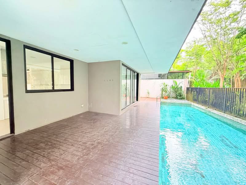 Bungalow for Sale in Ampang Jaya (Ampang) - Cik Maya Abdul - Exterior - PropertyGuru.com.my