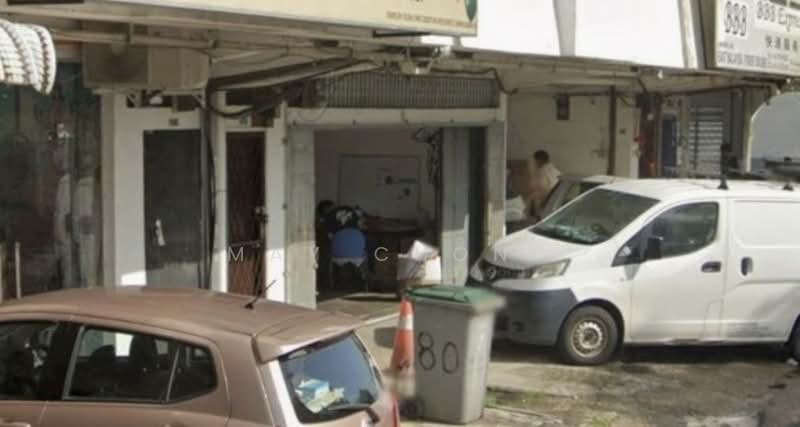 Shop / Office for Sale in Johor Bahru (Johor) - May Chong - Exterior - PropertyGuru.com.my