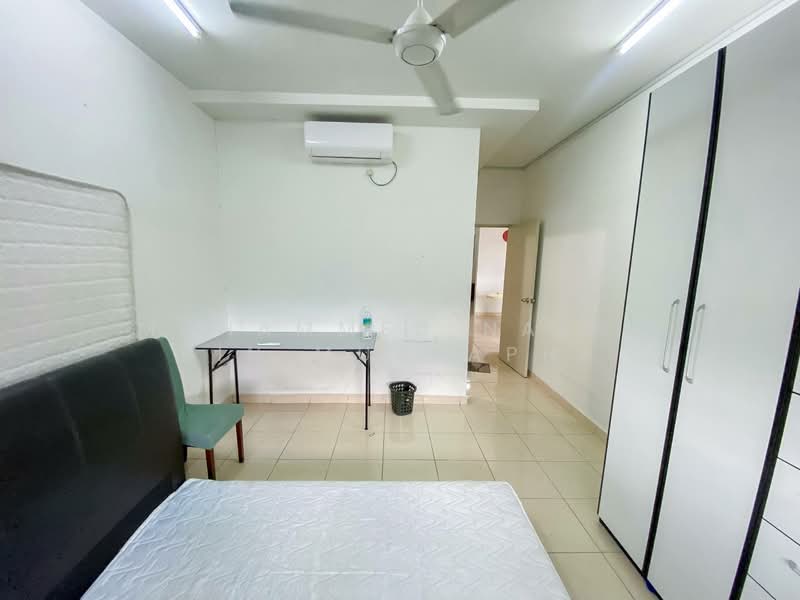 Condominium for Sale at Pearl Avenue - Muhammed Nazri bin Mustapha - Bedroom - PropertyGuru.com.my