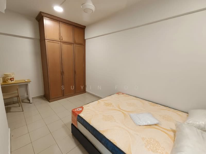 Condominium for Rent at Shang Villa - Suyin Foo - Bedroom - PropertyGuru.com.my