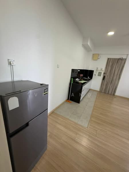 Servis Apartment untuk Disewa di Cube 8 Teens - Vinz Ang - Kitchen - PropertyGuru.com.my