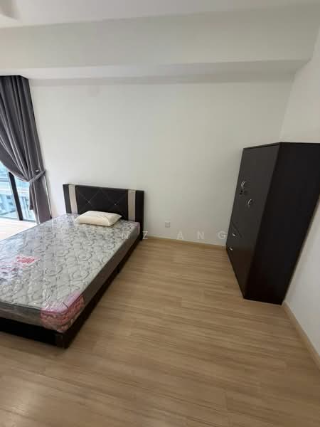 Servis Apartment untuk Disewa di Cube 8 Teens - Vinz Ang - Bedroom - PropertyGuru.com.my