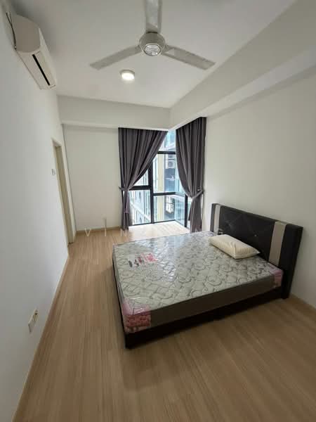 Servis Apartment untuk Disewa di Cube 8 Teens - Vinz Ang - PropertyGuru.com.my