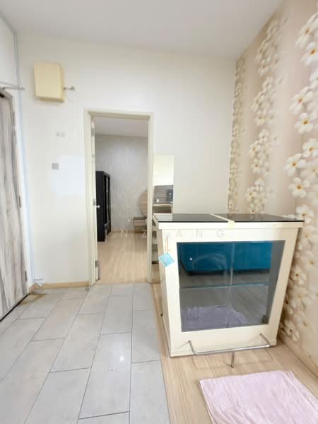Service Residence for Rent at Cube 8 Teens - Vinz Ang - Interior - PropertyGuru.com.my