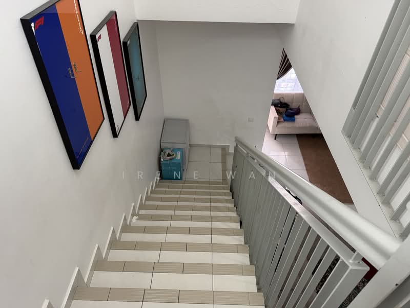 2-storey Terraced House for Sale in Setia Alam ( Anjung Sari) (Setia Alam) - Irene Wan - PropertyGuru.com.my