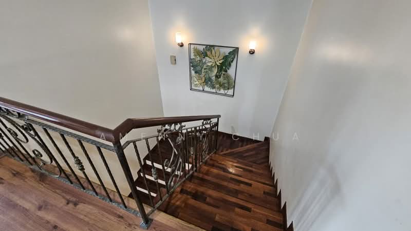 Semi-Detached House for Sale in Ampang Jaya (Ampang) - Amenny Chua - Interior - PropertyGuru.com.my