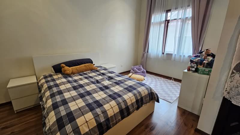 Semi-Detached House for Sale in Ampang Jaya (Ampang) - Amenny Chua - Bedroom - PropertyGuru.com.my