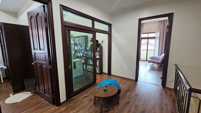 Semi-Detached House for Sale in Ampang Jaya (Ampang) - Amenny Chua - Interior - PropertyGuru.com.my