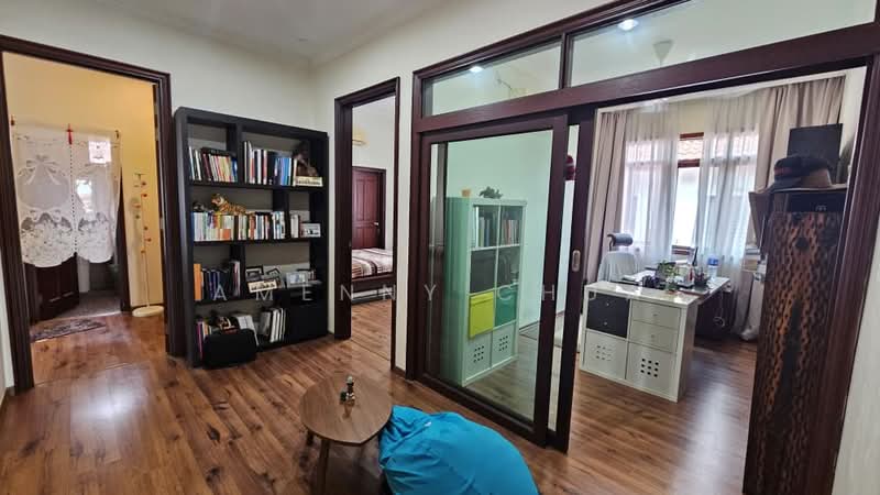 Semi-Detached House for Sale in Ampang Jaya (Ampang) - Amenny Chua - Interior - PropertyGuru.com.my