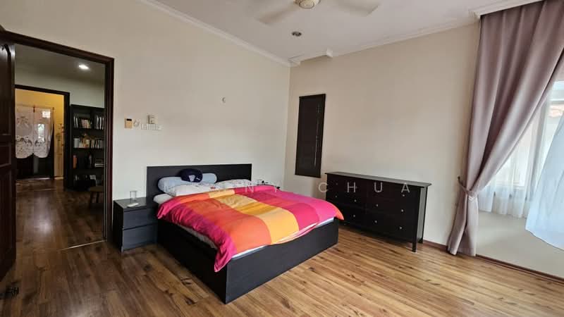 Semi-Detached House for Sale in Ampang Jaya (Ampang) - Amenny Chua - Bedroom - PropertyGuru.com.my