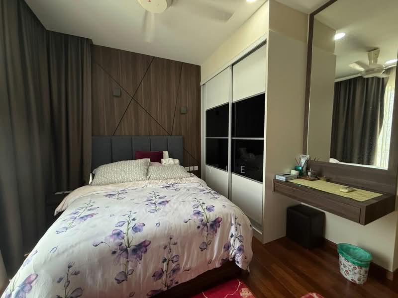 Condominium for Sale at Medini Signature - Sin Yie - Bedroom - PropertyGuru.com.my
