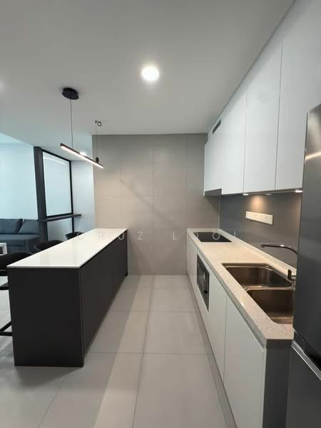 Condominium for Sale at ALIX Residences - Cruz Looi - PropertyGuru.com.my