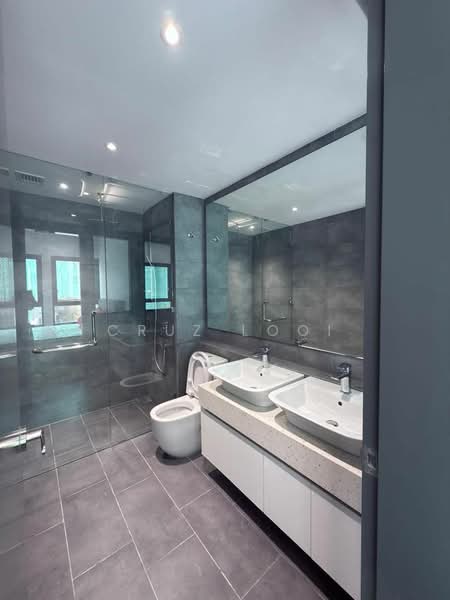 Condominium for Sale at ALIX Residences - Cruz Looi - PropertyGuru.com.my