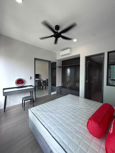 Condominium for Sale at ALIX Residences - Cruz Looi - PropertyGuru.com.my