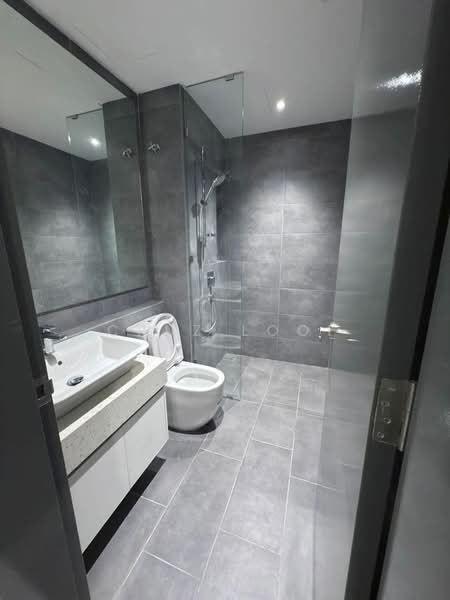 Condominium for Sale at ALIX Residences - Cruz Looi - PropertyGuru.com.my