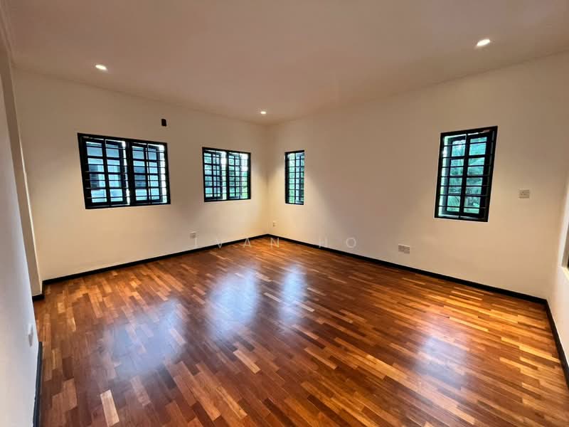 Rumah Berkembar untuk Dijual di Kuching (Sarawak) - Ivan Ho - PropertyGuru.com.my