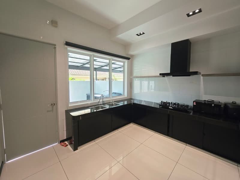 Semi-Detached House for Rent in Tiger Lane (Ipoh) - Ivan Tai - PropertyGuru.com.my