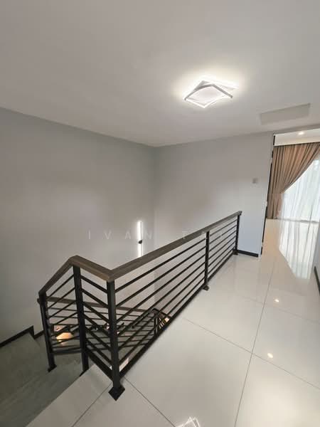 Semi-Detached House for Rent in Tiger Lane (Ipoh) - Ivan Tai - PropertyGuru.com.my