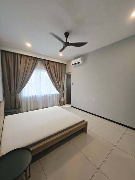 Semi-Detached House for Rent in Tiger Lane (Ipoh) - Ivan Tai - PropertyGuru.com.my