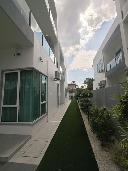 Semi-Detached House for Rent in Tiger Lane (Ipoh) - Ivan Tai - PropertyGuru.com.my