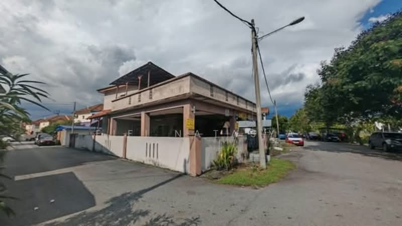 2-storey Terraced House for Sale in Puchong (Selangor) - Fifi Natasya - Exterior - PropertyGuru.com.my