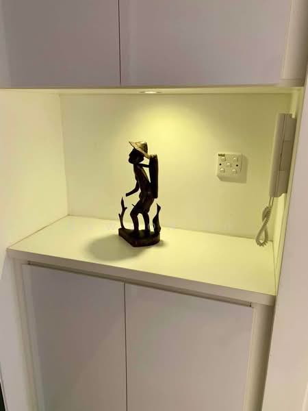 Kondominium untuk Disewa di The Fennel - Hewson Oh - Interior - PropertyGuru.com.my