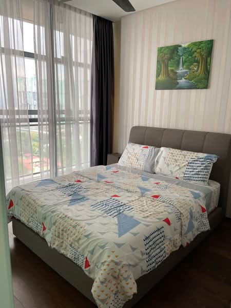 Kondominium untuk Disewa di The Fennel - Hewson Oh - PropertyGuru.com.my