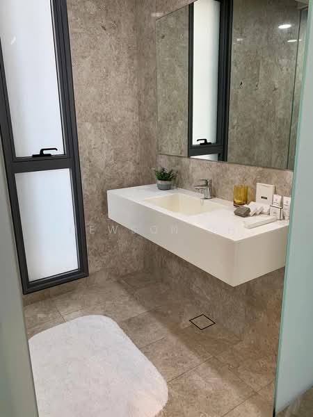 Kondominium untuk Disewa di The Fennel - Hewson Oh - PropertyGuru.com.my