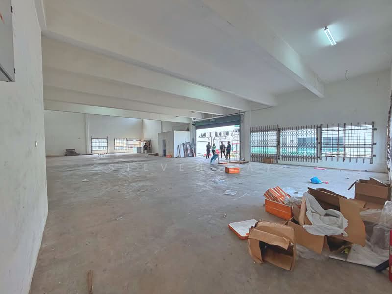 Kilang untuk Disewa di Taman Shamelin Perkasa (Cheras) - Steven Tay - PropertyGuru.com.my