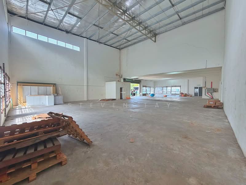 Kilang untuk Disewa di Taman Shamelin Perkasa (Cheras) - Steven Tay - PropertyGuru.com.my